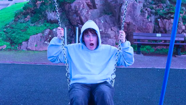 Wasting No Time by Joshua Davey & Dexter Kelly (Music Video)