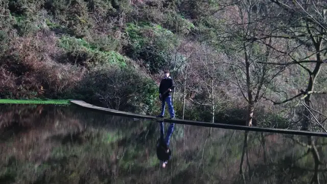 Wasting No Time - Music Video