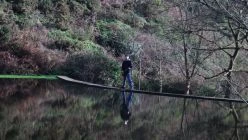 Wasting No Time - Music Video