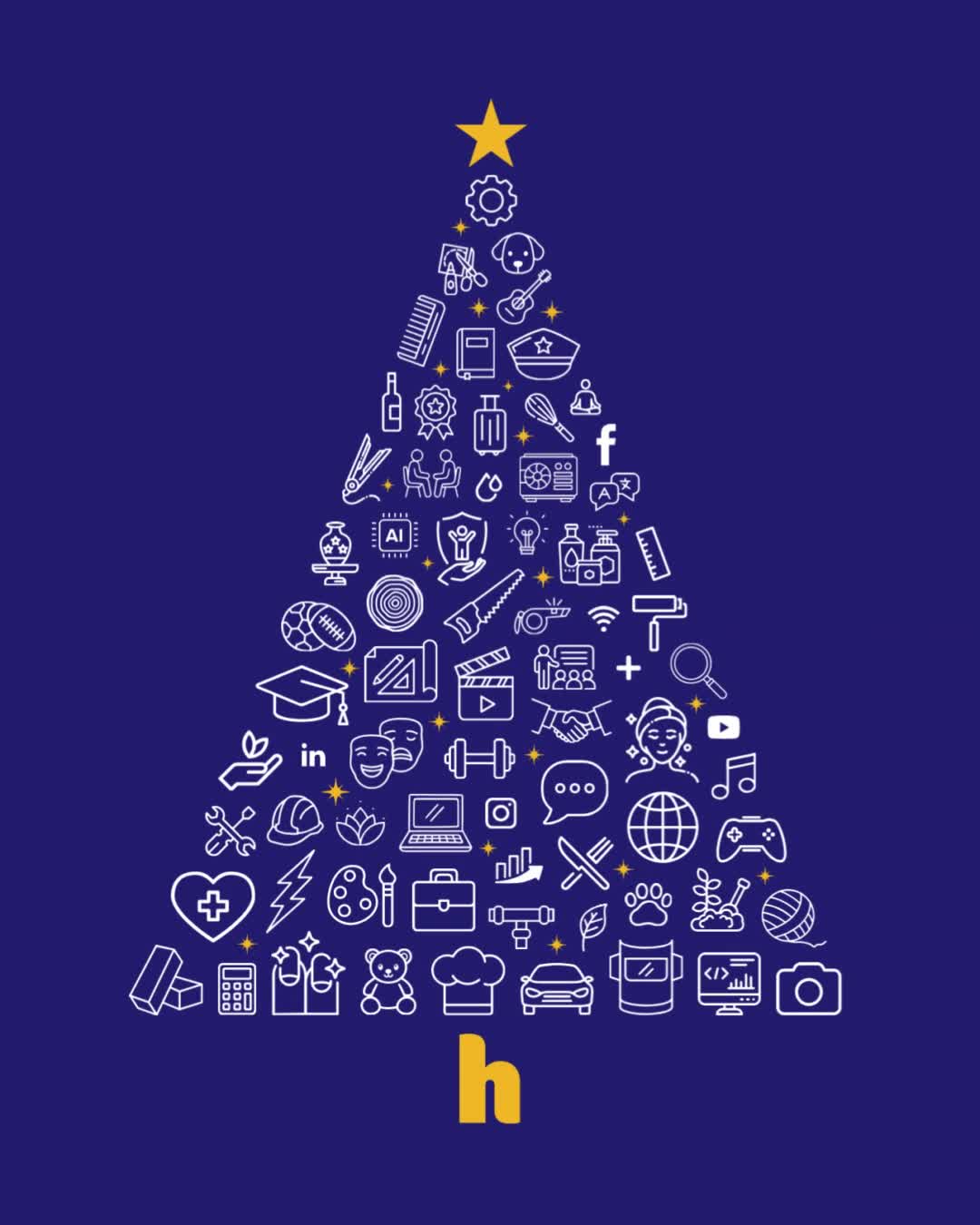 Christmas Card 2025 2