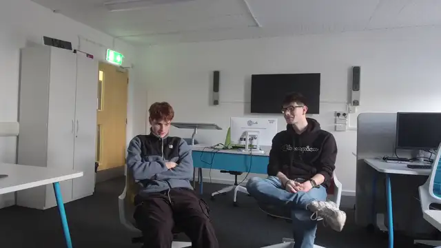 Skills Jersey completion meeting