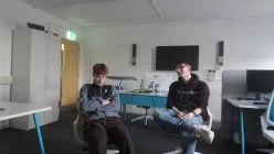 Skills Jersey completion meeting