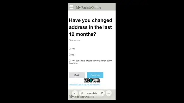 How to register to vote
