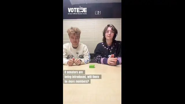 Answering Questions About Next Years Elections