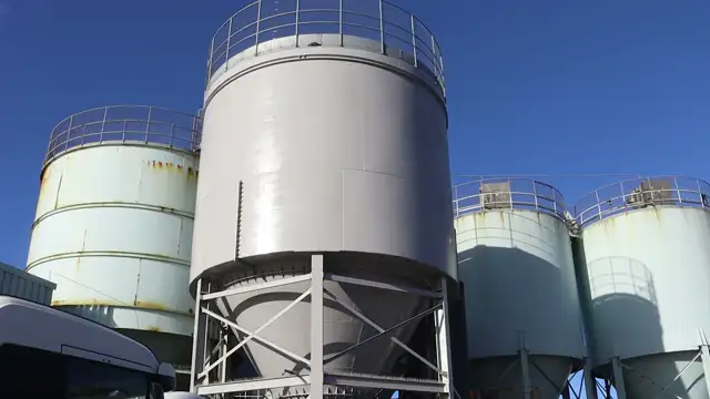 Jersey's Air Quality