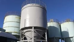 Jersey's Air Quality