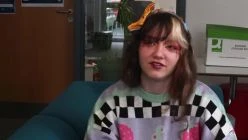 Liv Student Voice (Audio Fix)