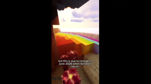 the more you know (Minecraft cut)