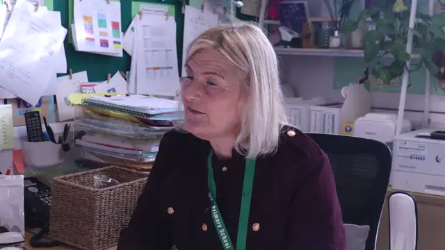 ADHD CAMHS (Rough cut)