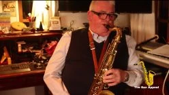 Sax Appeal Documentary