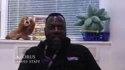 Sleep CAMHS client rough cut