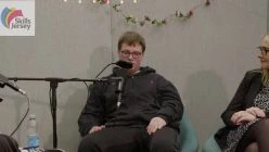 Skills Jersey episode 2