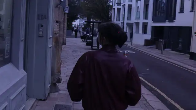 Rough cut camhs tour