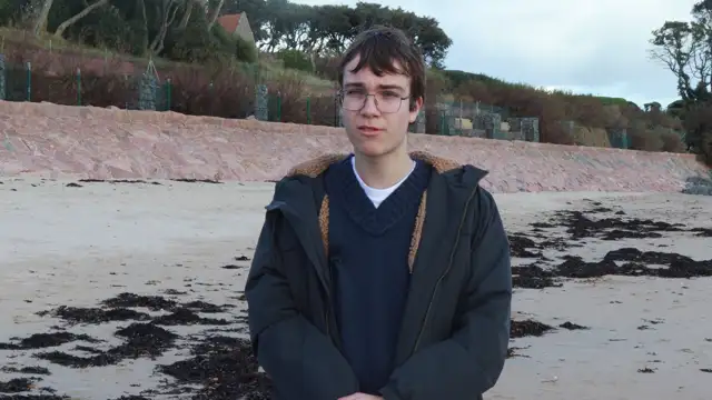 The History of the Jersey Witch Trials