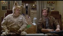 Spaceballs - I'm surrounded by A-Holes