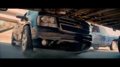 Baby Driver - Heisting In The Wrong Mike Myers Masks