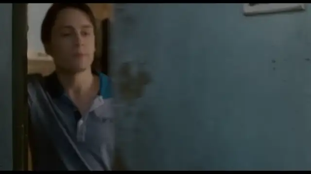 Scott Pilgrim vs the World - Jumping out of the Window