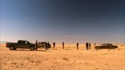 Breaking Bad - Say My Name Scene