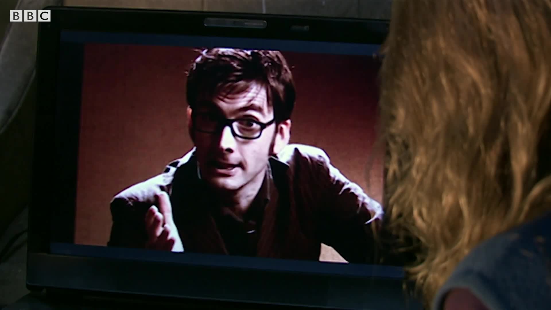 Doctor Who - Blink - Dont Blink