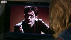 Doctor Who - Blink - Dont Blink