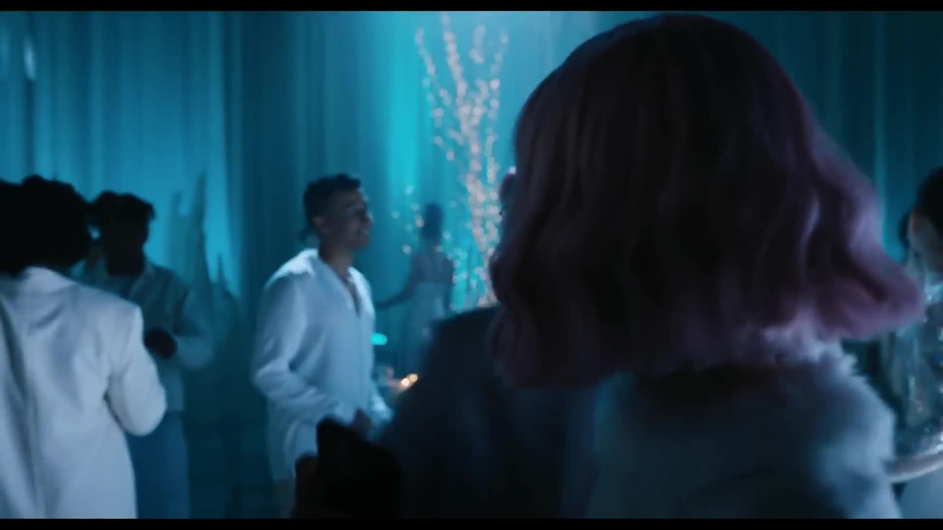 Wednesday - Wednesday Addams Dance Scene