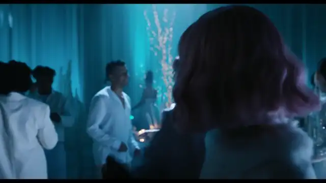 Wednesday - Wednesday Addams Dance Scene