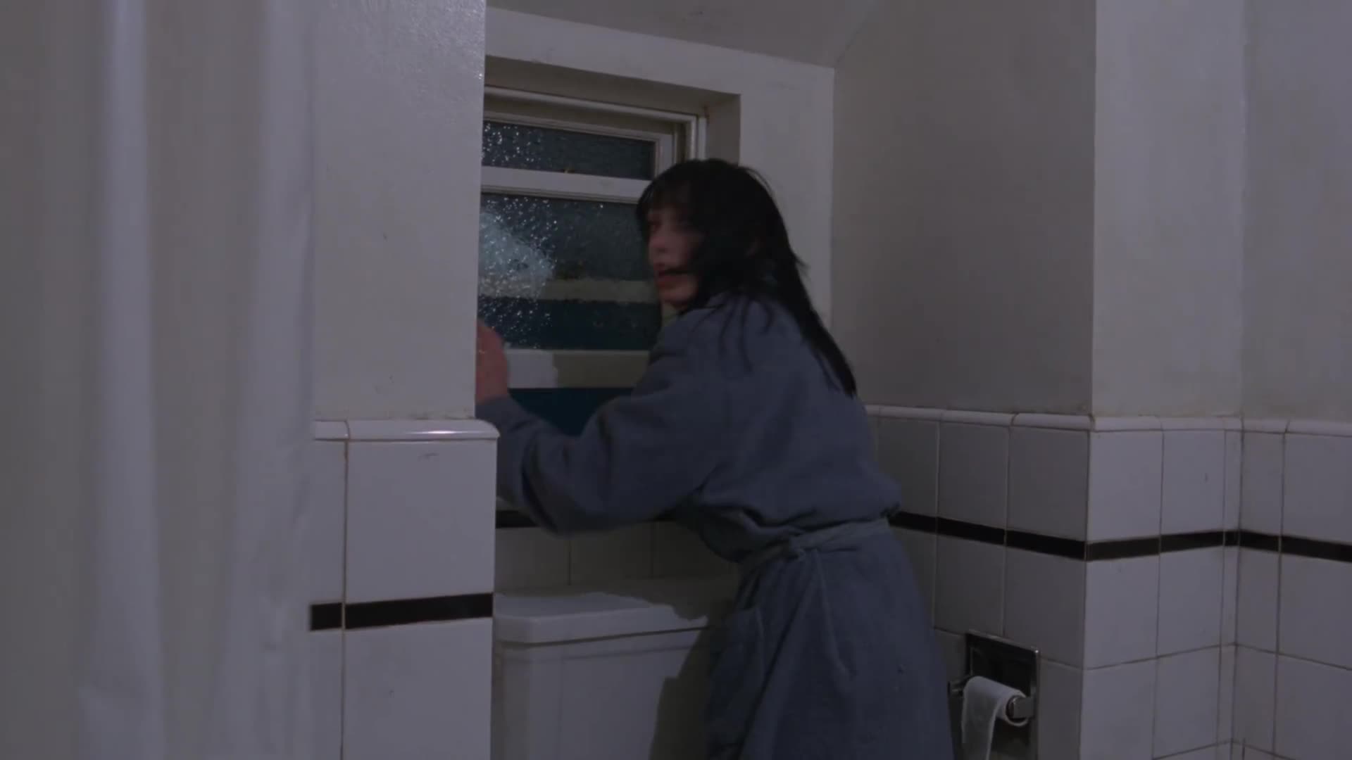 The Shining - Heres Johnny