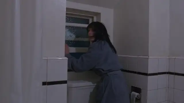 The Shining - Heres Johnny