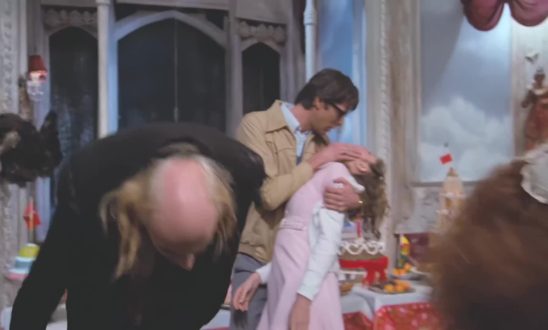 The Rocky Horror Picture Show - Time Warp