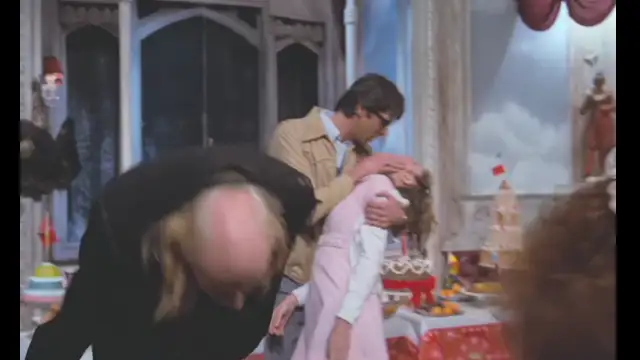 The Rocky Horror Picture Show - Time Warp