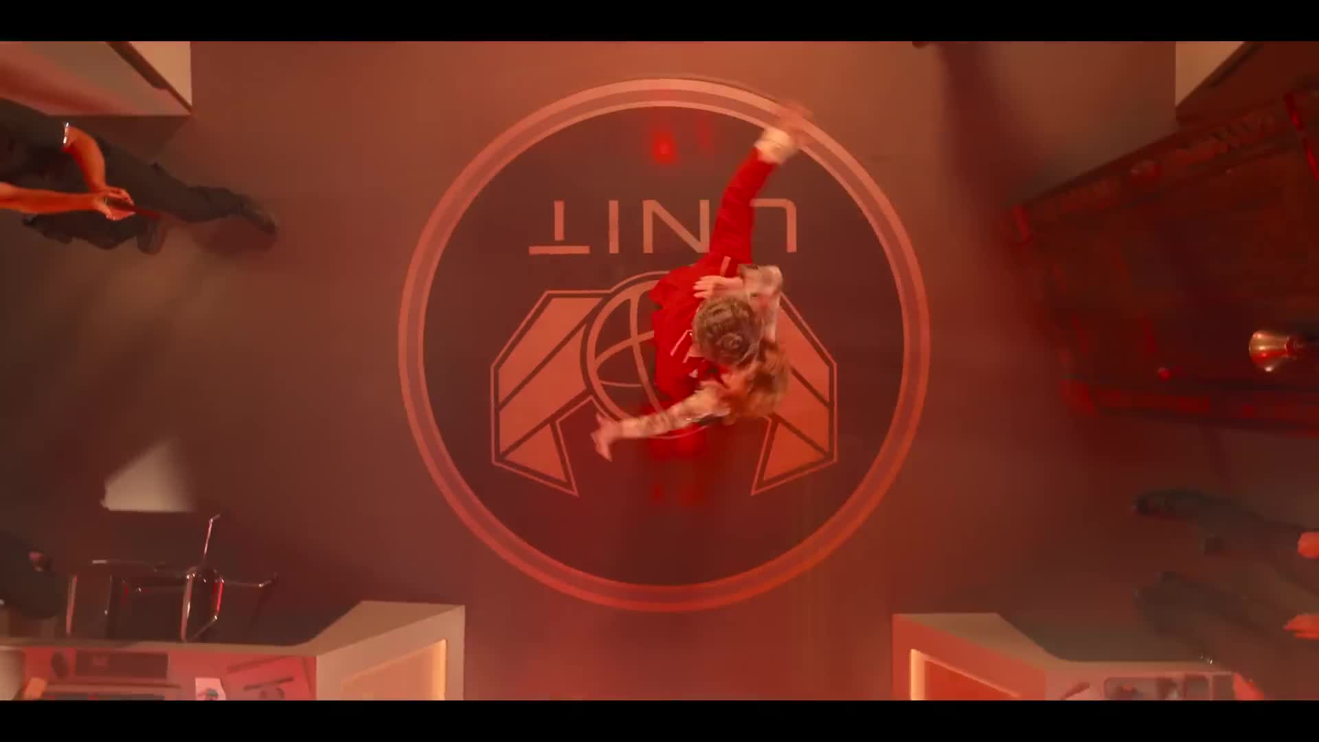 Doctor Who - The Giggle - Spice Up your Life