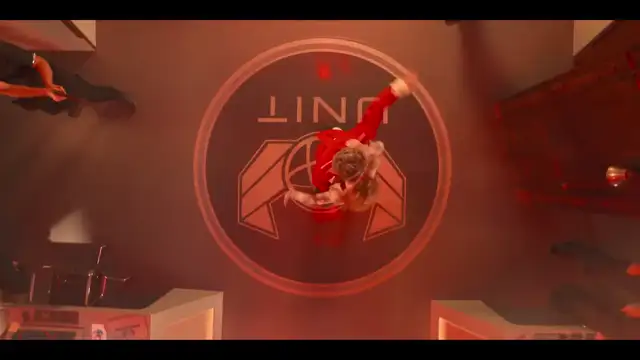 Doctor Who - The Giggle - Spice Up your Life