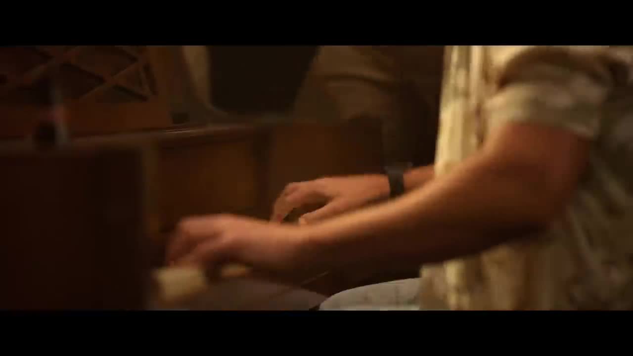 Top Gun Maverick - Great Balls of Fire