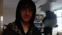 Film Challenge - Scott Olaf