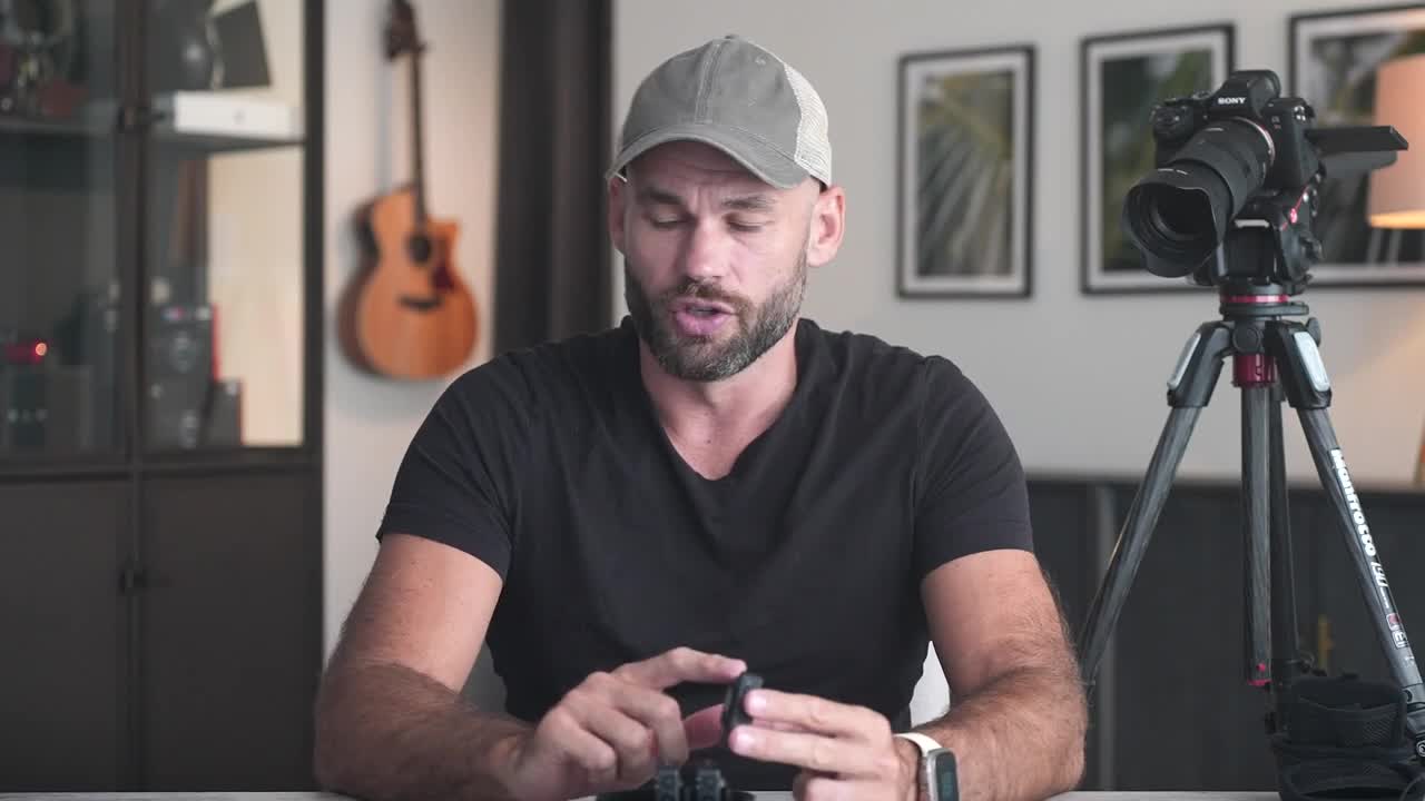 Rode Wireless Pro Beginners Guide Tutorial