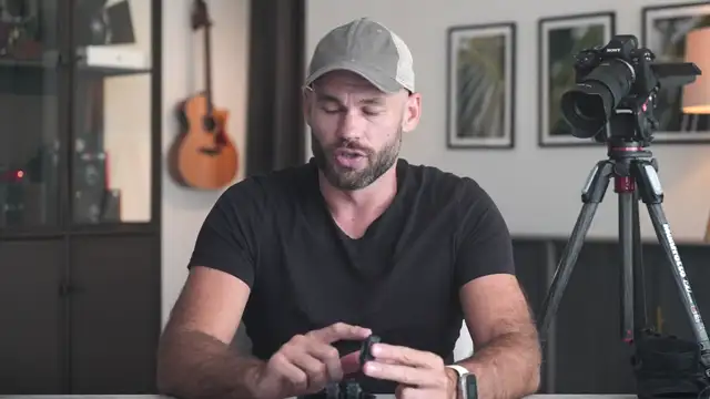 Rode Wireless Pro Beginners Guide Tutorial