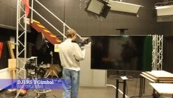 Gimbal practise daniel