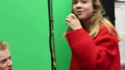 Shoulder rig and ic tes