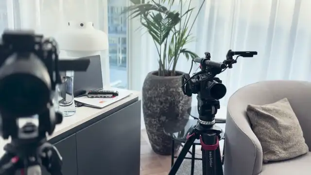 How to make Corporate Films Captivating