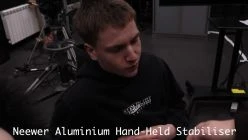 Different Camera Rigs