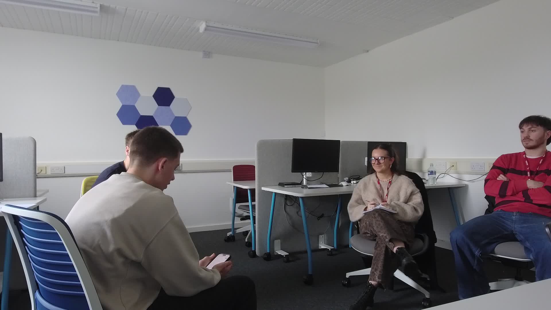 Les Amis Choir Group