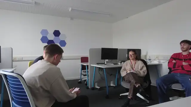 Les Amis Choir Group