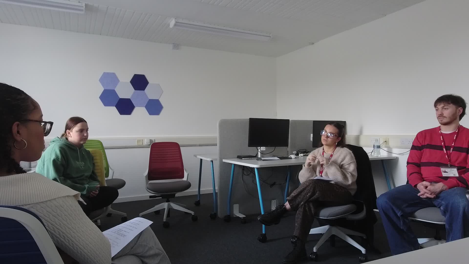 Down syndrome awareness Group