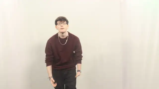 Rings of Akhiten speech's