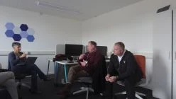 Safeguarding Interview