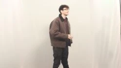 11th Doctor last speech