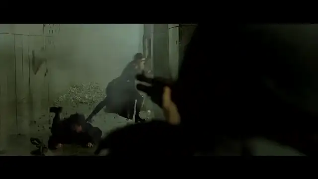 Matrix Odin original music