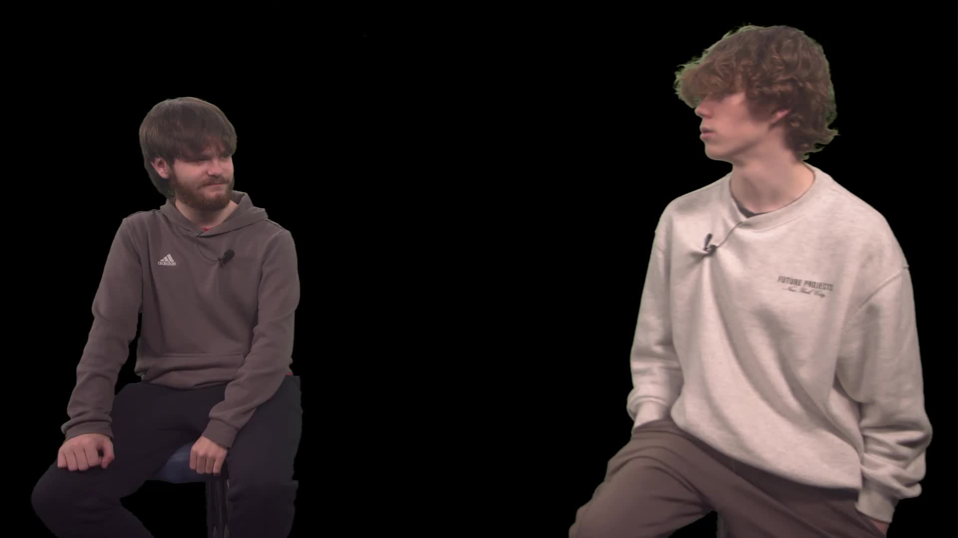 Level 2 Studio Session - 22nd January 2026