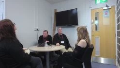 Catchup Meeting - Safeguarding Group 26th Jan 2026