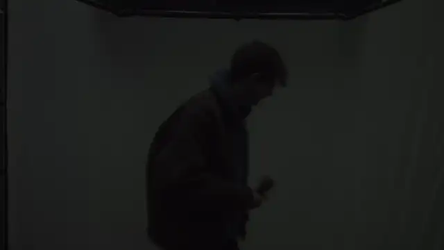 Pick up the phone speech